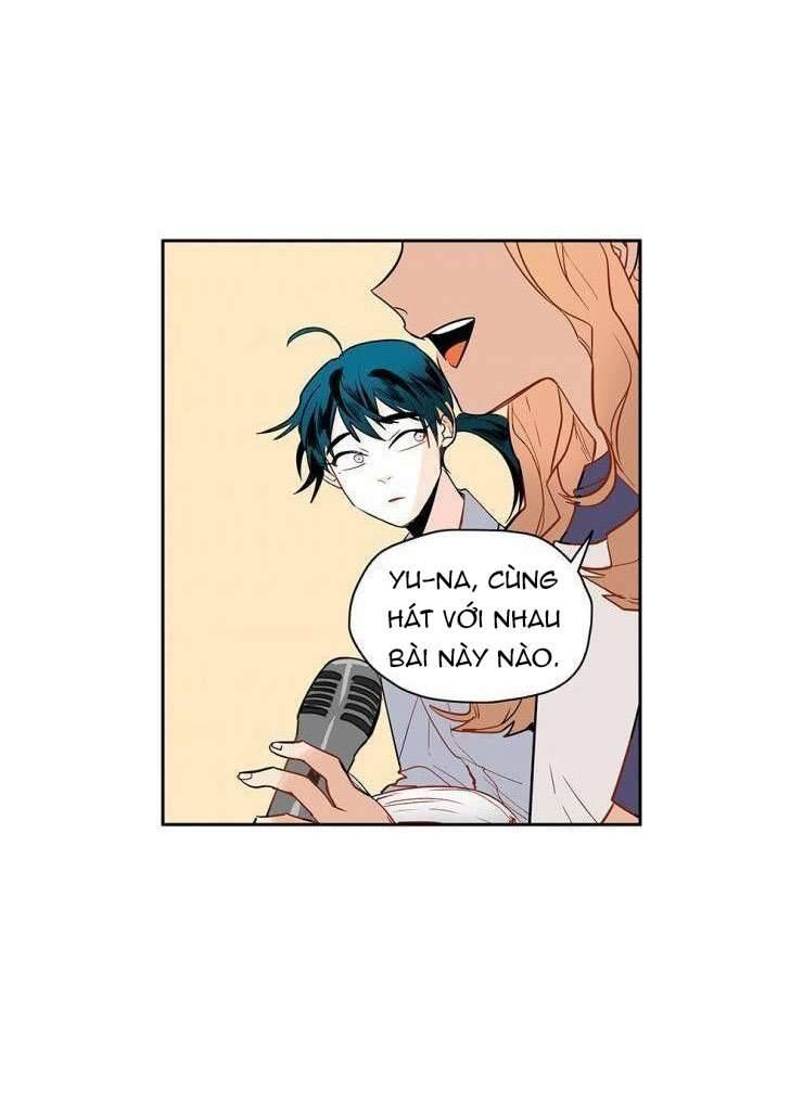 Ranh Giới Chap 41 - Trang 3