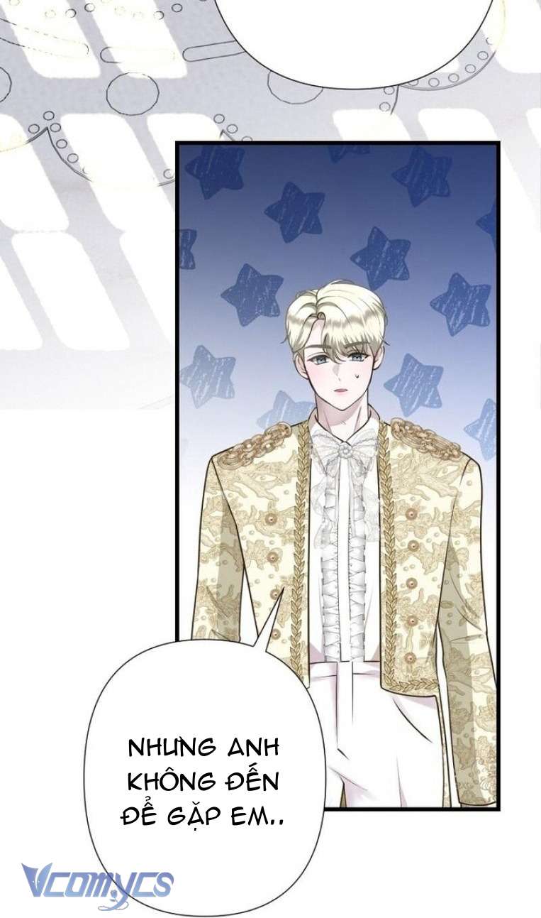 Sau Này Họ Sẽ Sinh Ra Tôi Chapter 3 - Trang 3