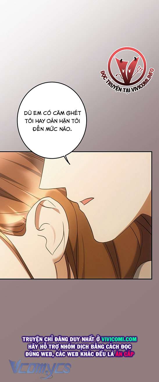 [18+] Vì Những Thứ Đã Tan Vỡ Chap 37 - Trang 3