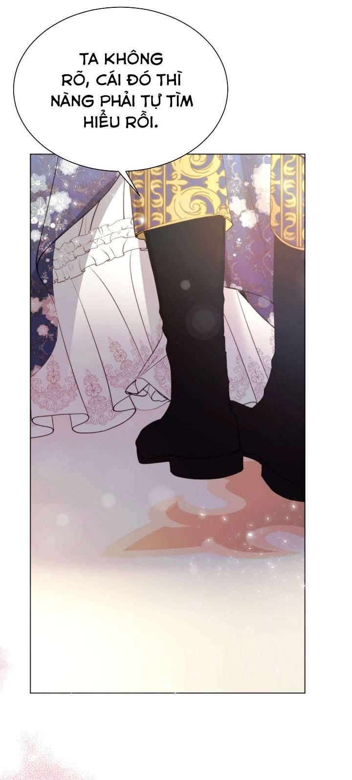 Ác Nữ Cần Bạo Chúa Chapter 27 - Trang 4