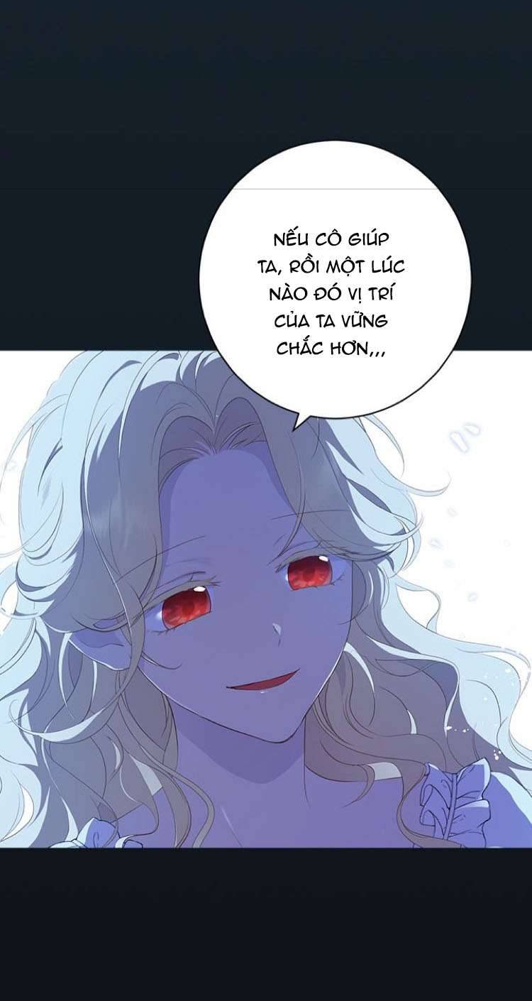 Tôi Là Minh Chứng Của Sự Thật Chap 62 - Trang 3