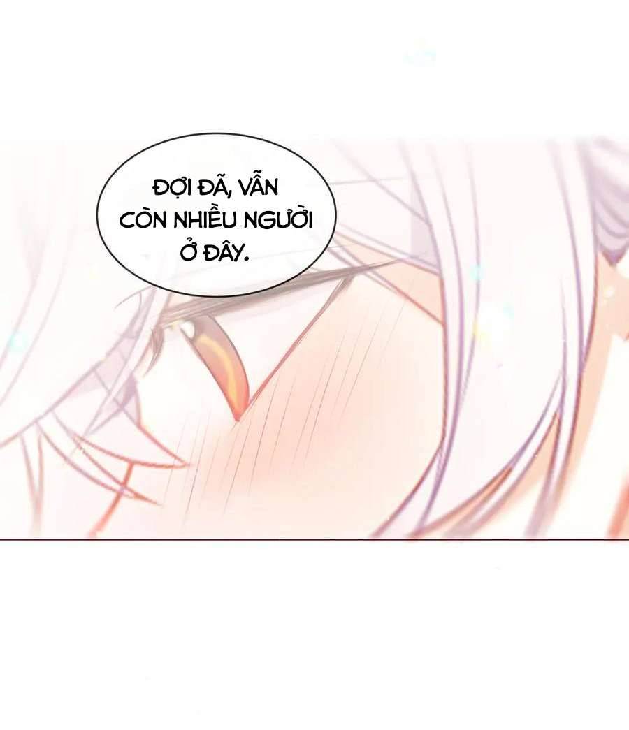 Quán Kịch Bản Trần Mộng Chapter 80 - Trang 3