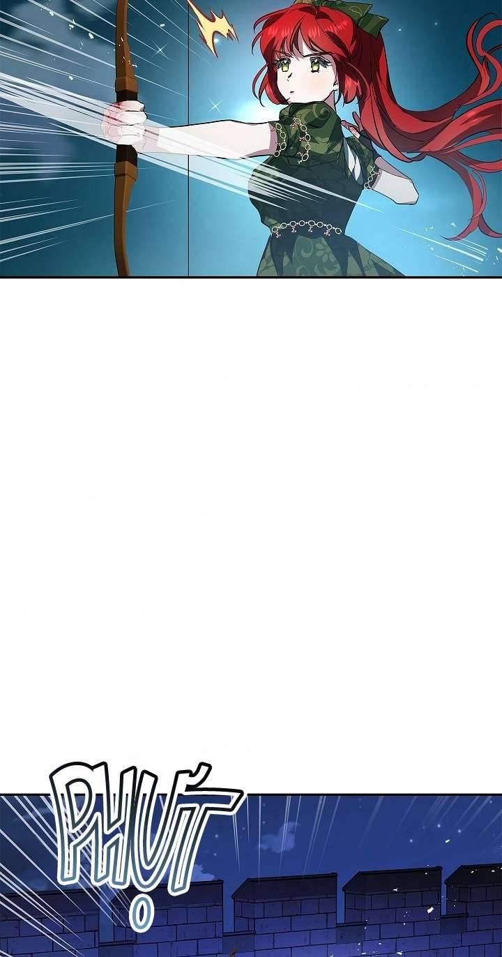 Hôn Phu Ẩn Sắc Chapter 18 - Trang 4