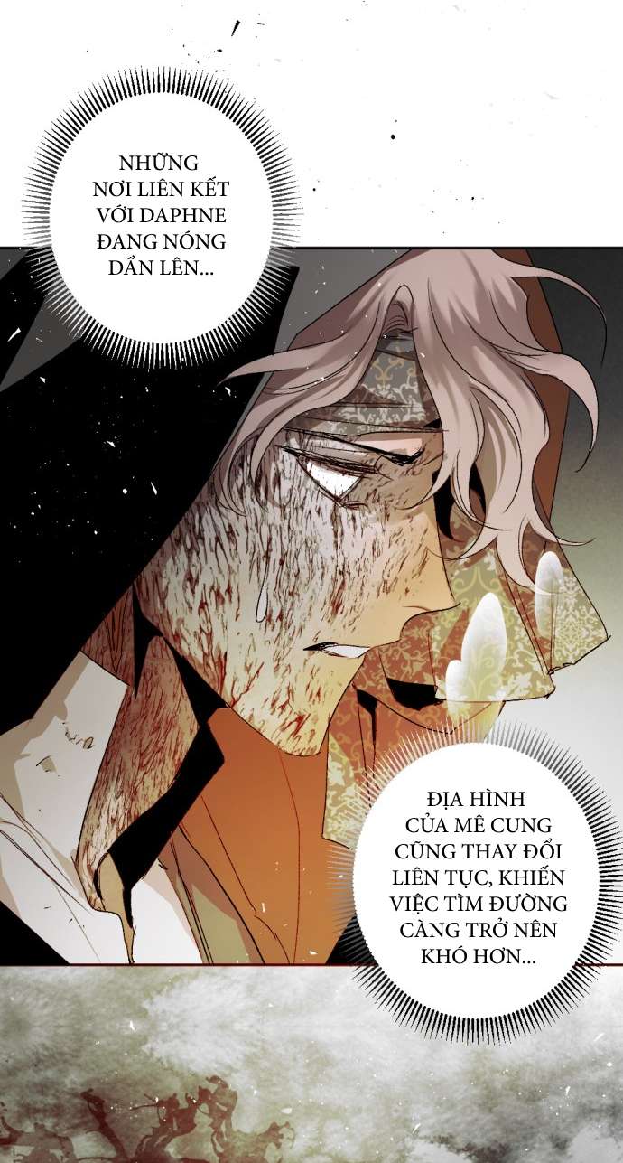 Lời Thú Nhận Của Chúa Tể Bóng Tối Chapter 105 - Trang 4