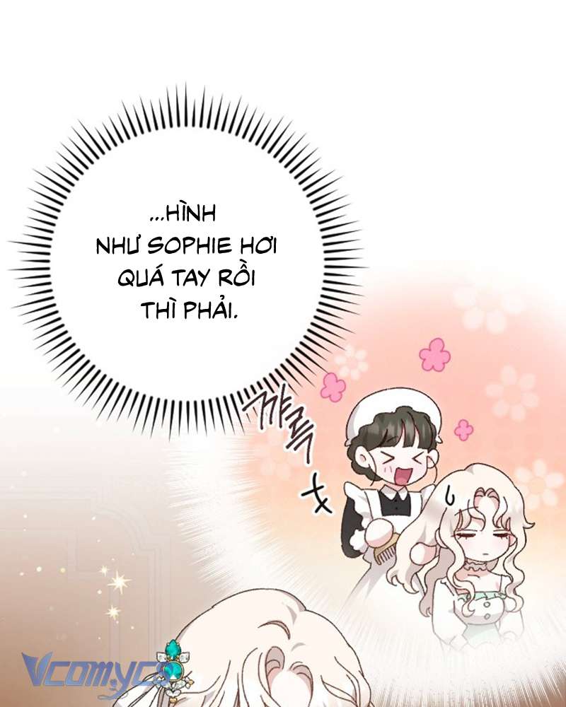 Dành Cho Những Ai Coi Hối Tiếc Là Điều Xa Xỉ Chap 20 - Trang 4