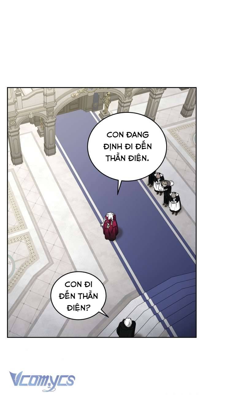 Ác Nữ Thuần Hoá Quái Thú Chapter 6 - Trang 4