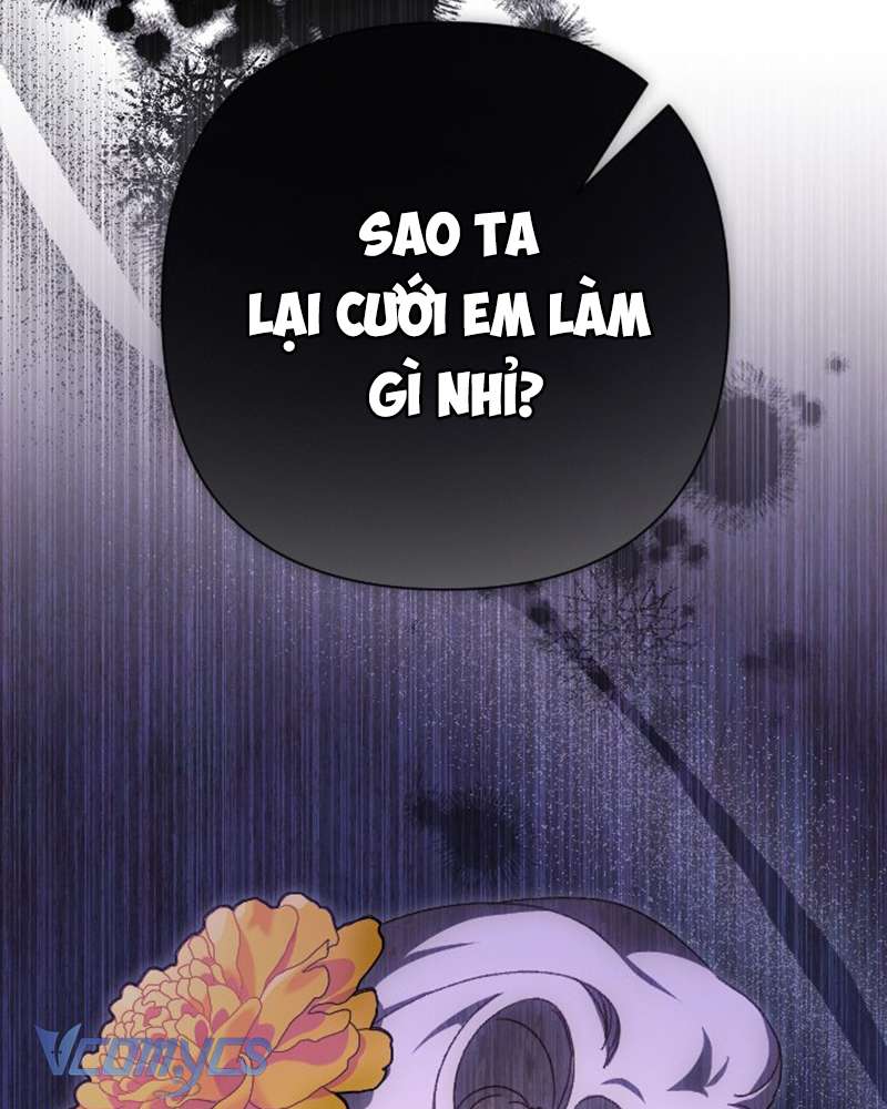 Dành Cho Những Ai Coi Hối Tiếc Là Điều Xa Xỉ Chap 19 - Trang 4
