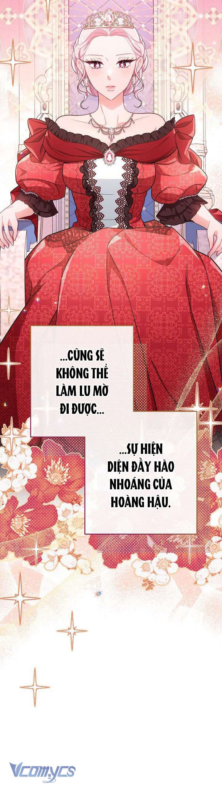 Hầu Gái Độc Quyền Của Hoàng Hậu Phản Diện Chapter 22 - Trang 4