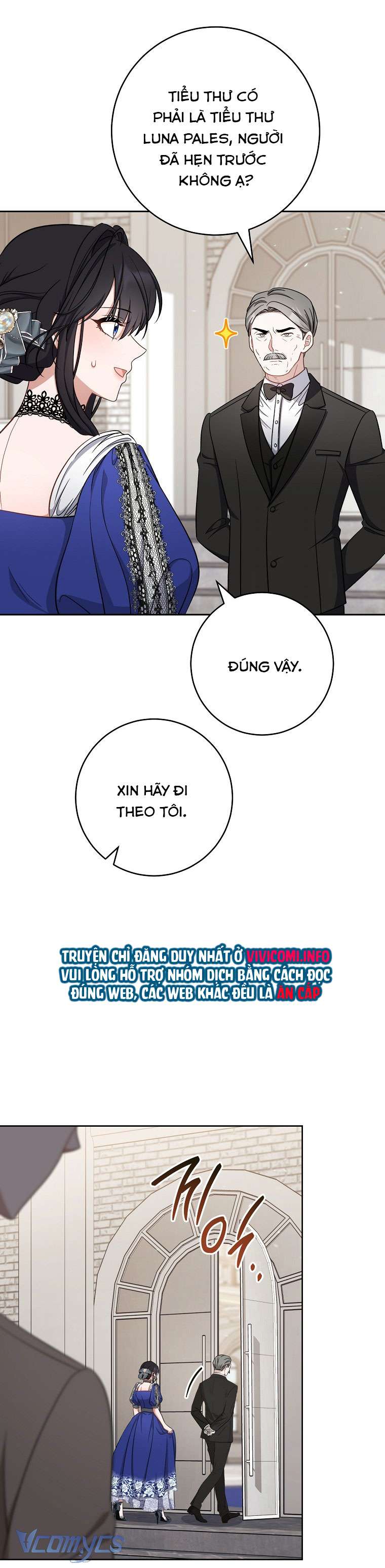 Nam Chính? Cho Cũng Không Thèm! Chapter 15 - Trang 3
