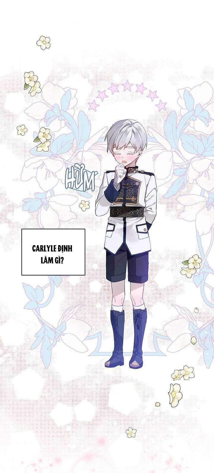 Quý Cô Thế Giới Ngầm Chap 26 - Trang 4