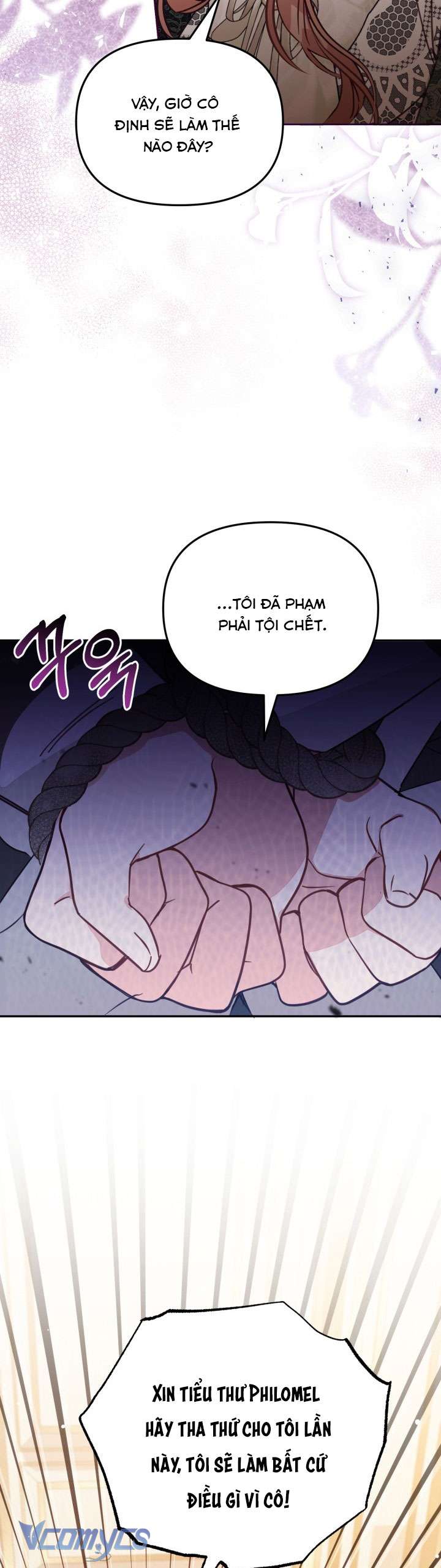 Không Có Chỗ Cho Kẻ Giả Mạo Chap 52 - Trang 2