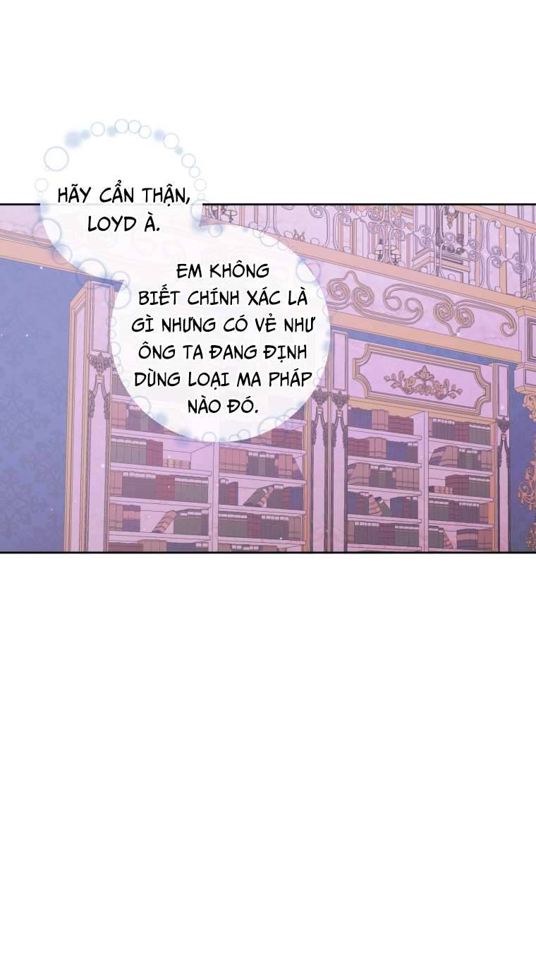 Siren: Trở Thành Gia Đình Của Nhân Vật Phản Diện Chapter 68 - Next Chapter 69
