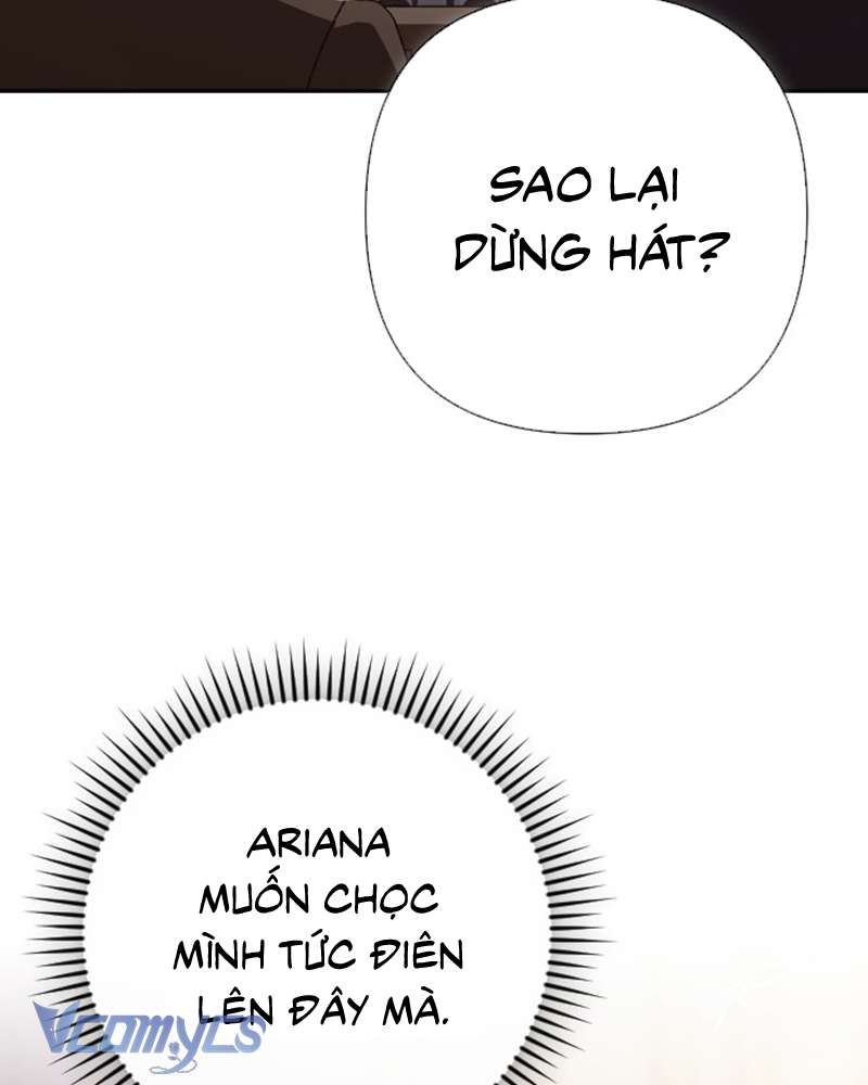 Dành Cho Những Ai Coi Hối Tiếc Là Điều Xa Xỉ Chap 17 - Trang 4