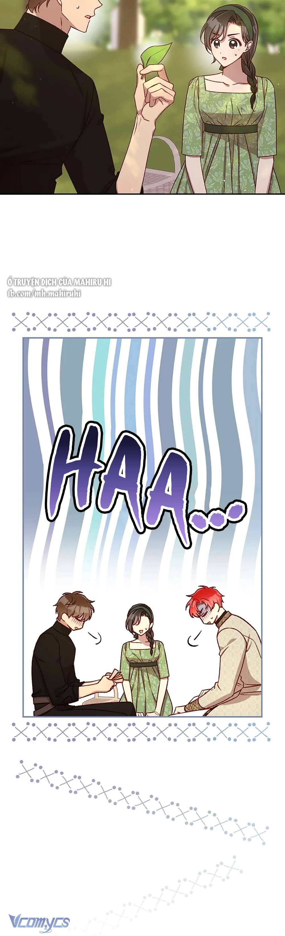 Sống Sót Dưới Thân Phận Hầu Nữ Chap 106 - Trang 2