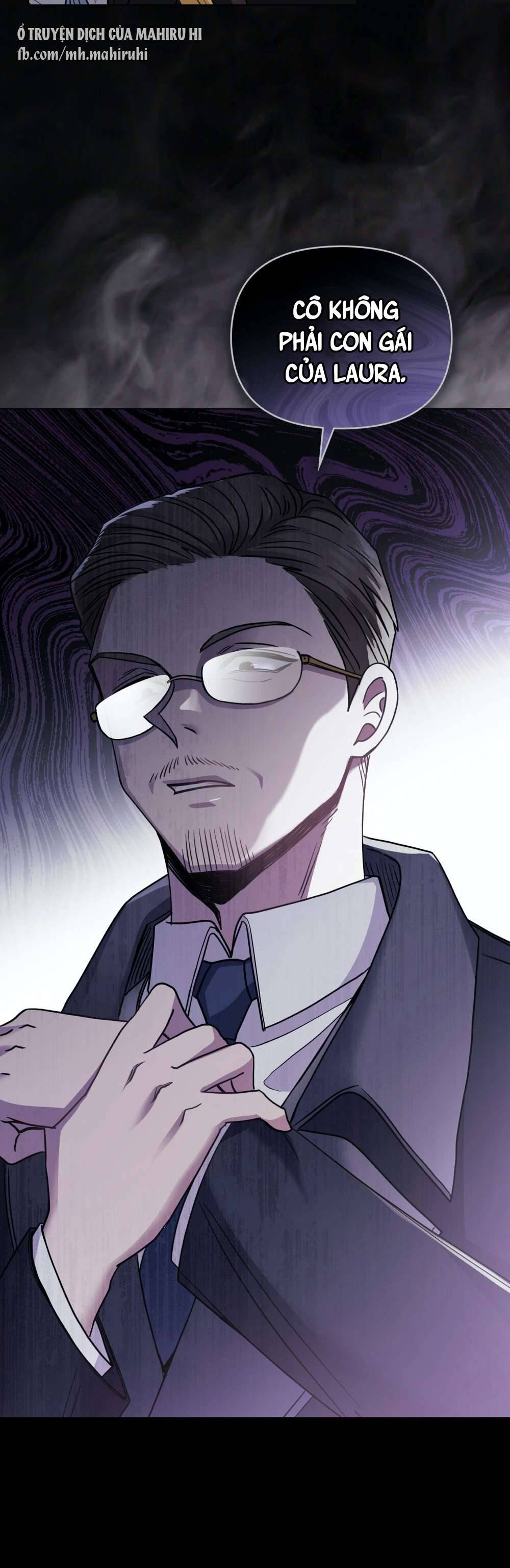 Tìm Lại Camellia Chapter 47 - Trang 4