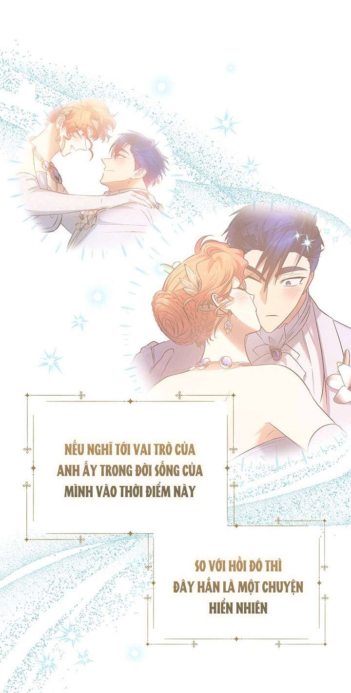 May Mắn Hay Bất Hạnh Chap 64 - Trang 4
