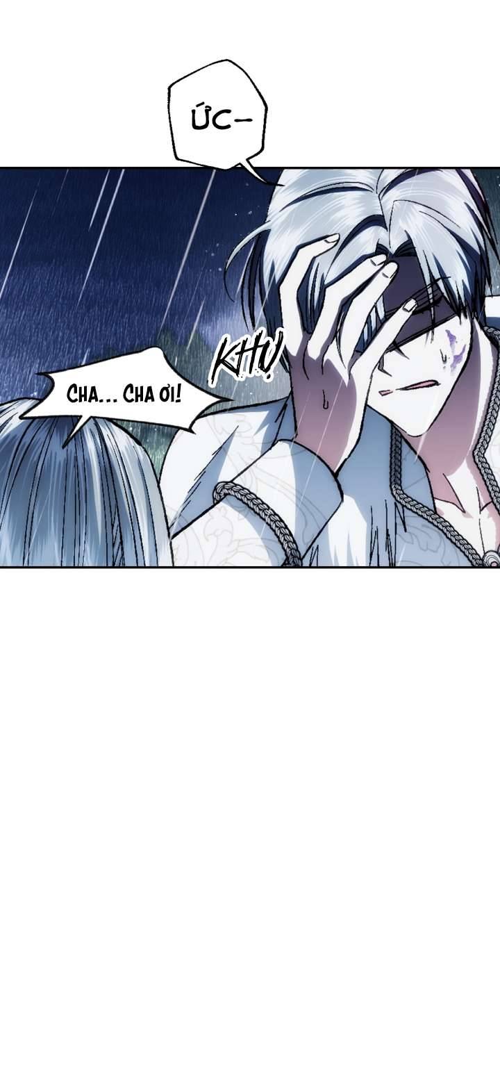 Cha À, Con Không Muốn Kết Hôn Đâu Chap 91 - Trang 2