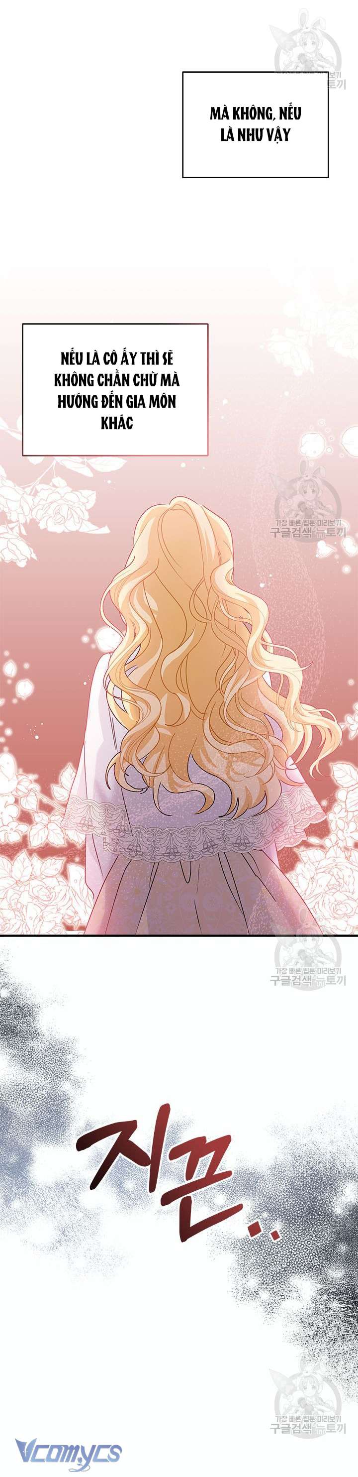 Cô Gái Sẽ Trở Thành Chủ Gia Đình Chapter 10 - Trang 3