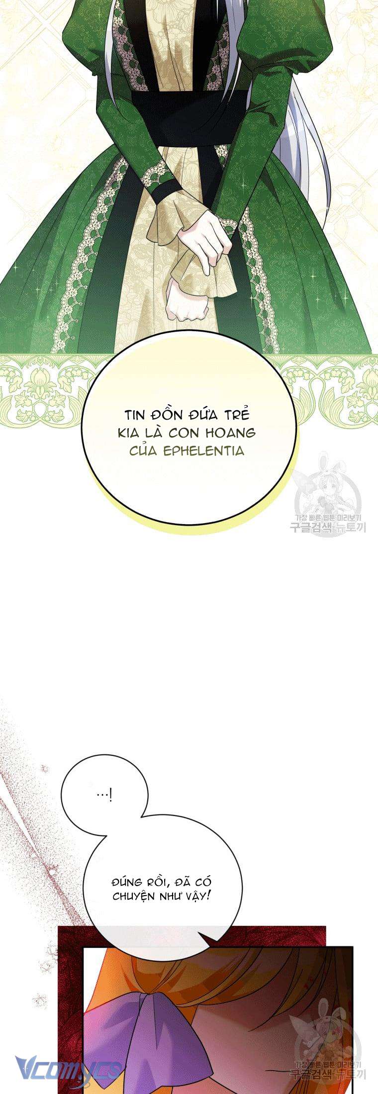 Kế Hoạch Trả Thù Chap 28 - Trang 2
