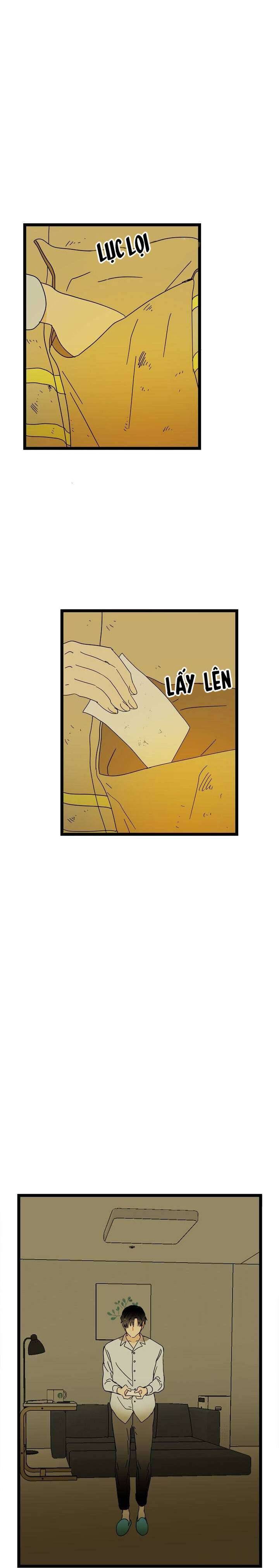 Giả Mạo Theo Phong Cách Chapter 23 - Trang 4
