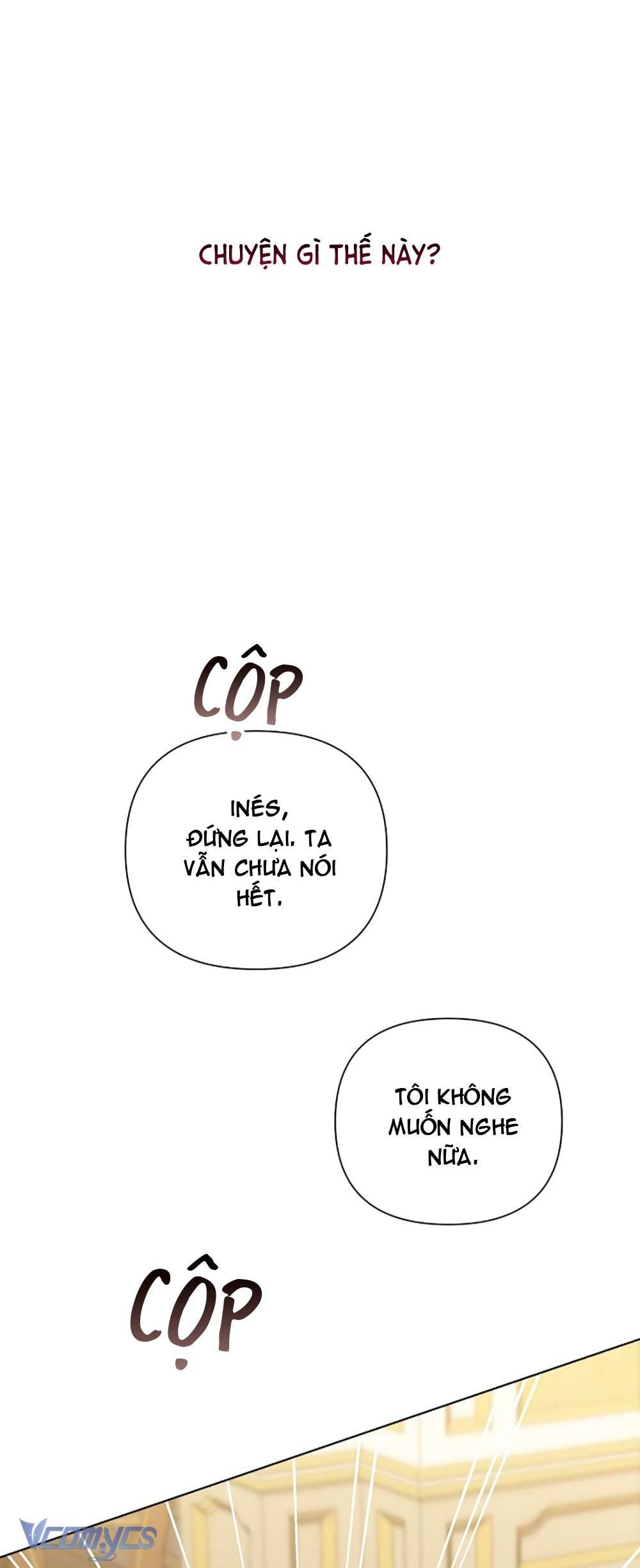 Hôn Nhân Này Rồi Sẽ Đổ Vỡ Chapter 6 - Trang 3