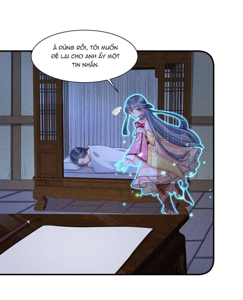 Nuôi Dưỡng Hoàng Tử Chap 10 - Trang 2