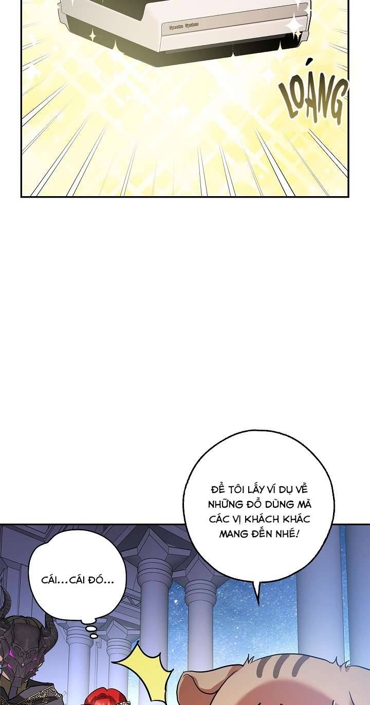 Hôn Phu Ẩn Sắc Chapter 30 - Trang 4