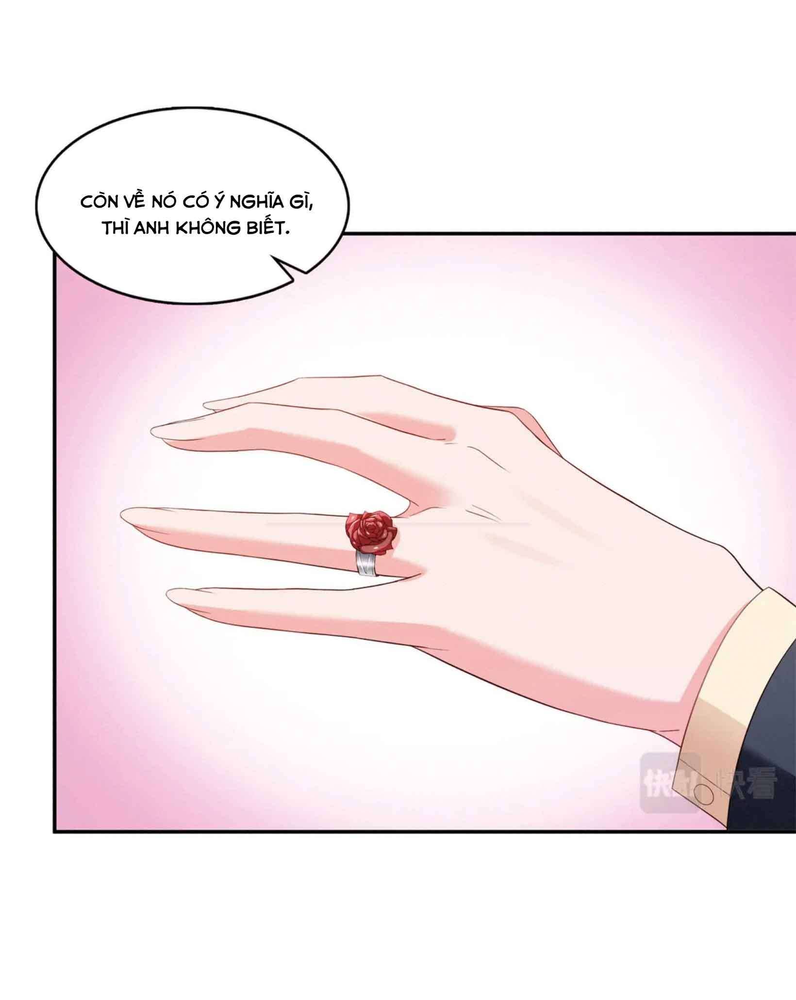 Hệt Như Hàn Quang Gặp Nắng Gắt Chap 392 - Trang 4