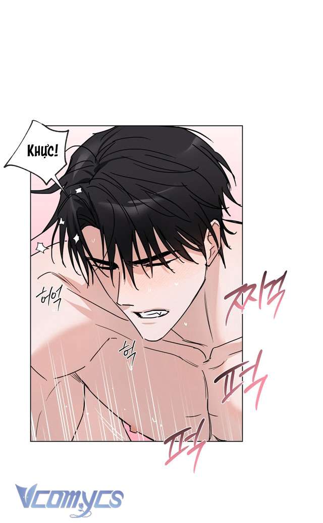 [18+] Mãn Xà Không Thể Hoá Thành Rồng Chap 3 - Trang 2