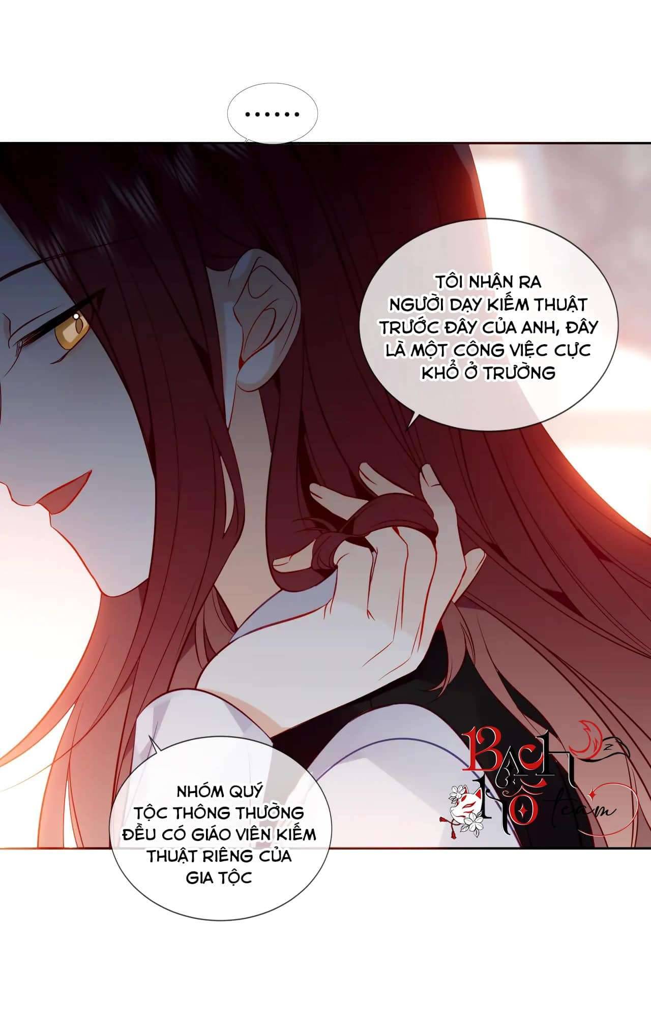 Quán Kịch Bản Trần Mộng Chapter 68 - Trang 3