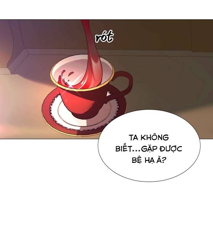 Ác Nữ Cần Bạo Chúa Chapter 19 - Trang 4