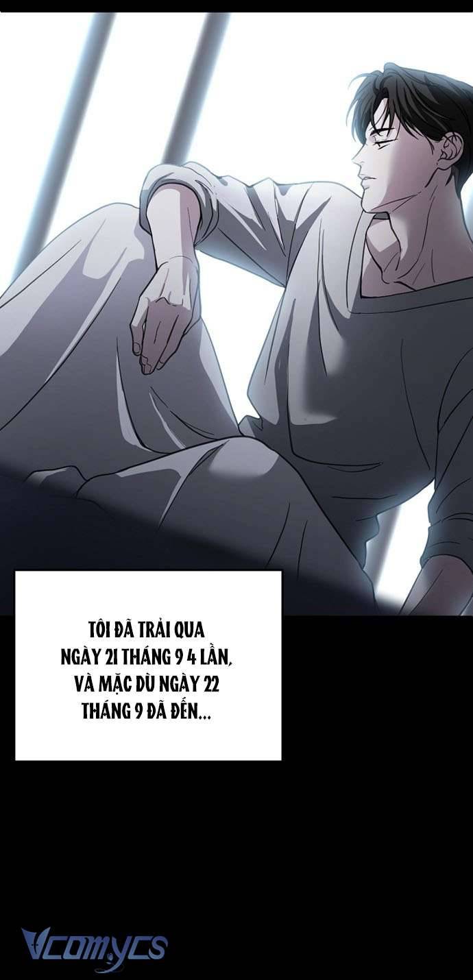 Ba Lần Động Phòng Chapter 7 - Trang 4