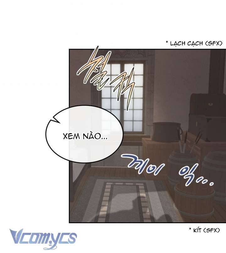 Người Đẹp Và Quái Thú Chap 50 - Trang 3