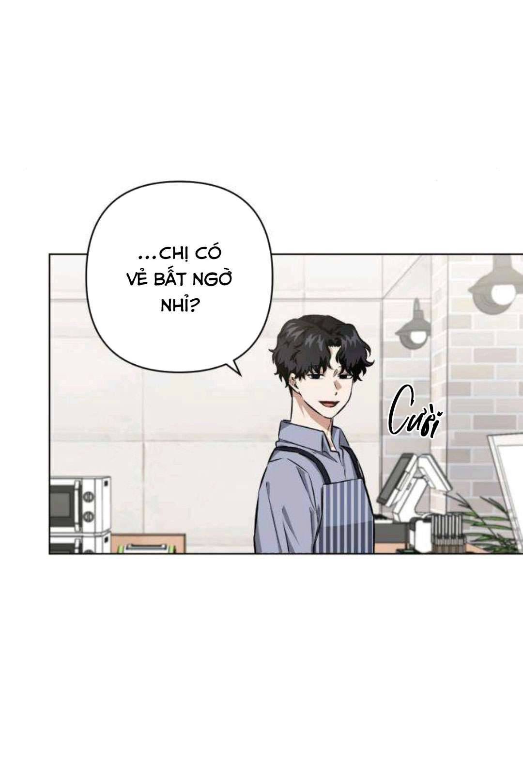 Xin Người Đừng Quên Chap 5 - Trang 2