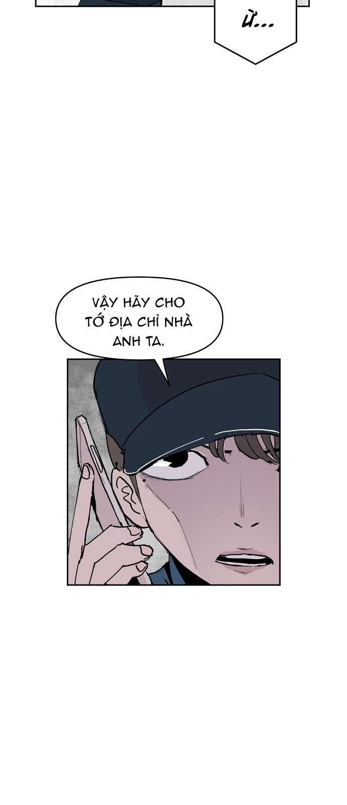 Yêu Không Hồi Kết Chap 2 - Trang 2