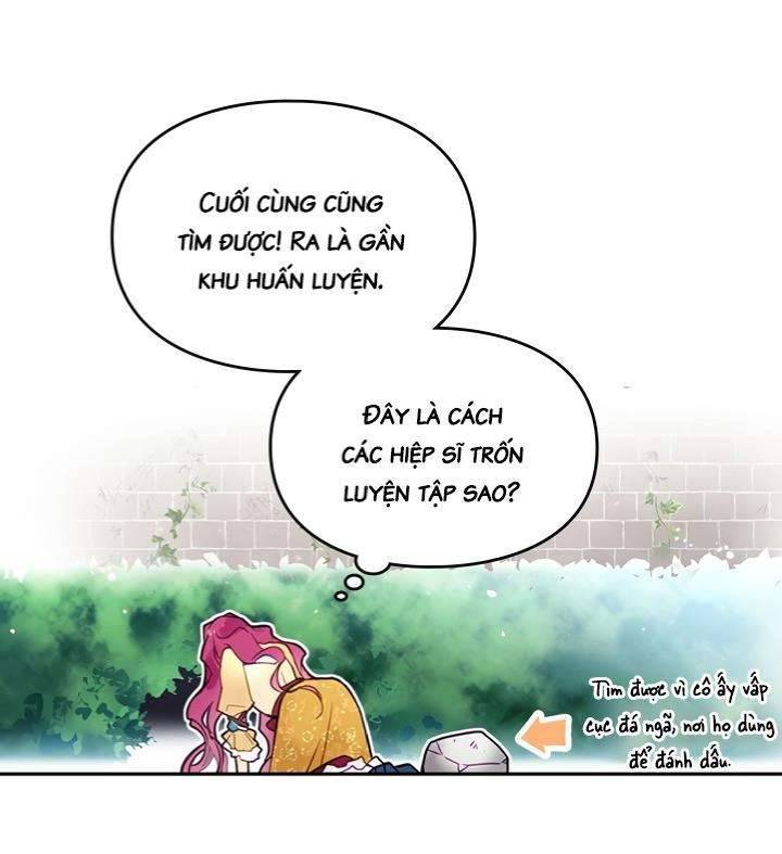 Kết Cục Của Nhân Vật Phản Diện Chỉ Có Thể Là Cái Chết Chapter 19 - Next Chapter 20