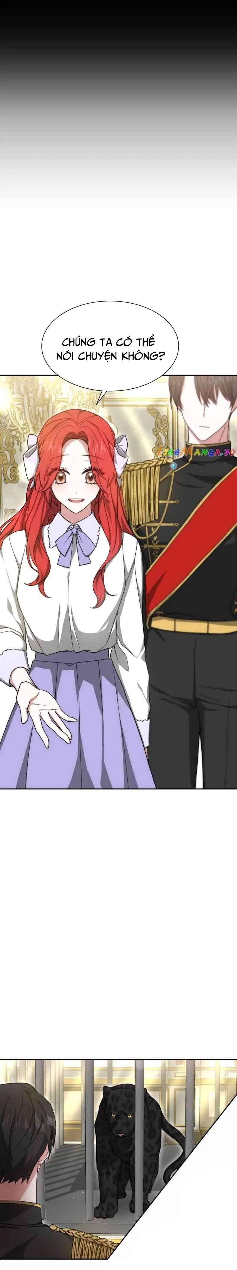 Cuộc đời của Maria Lewellin Chap 9 - Trang 2