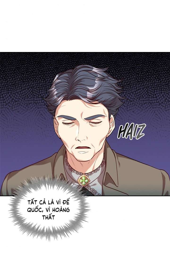 Thư Ký Của Bạo Chúa Chapter 29 - Trang 4