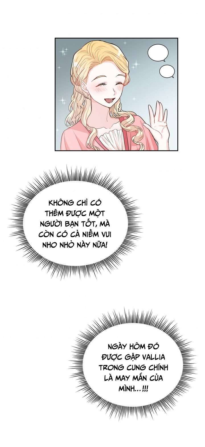 Công Nương Su Chapter 26 - Trang 4