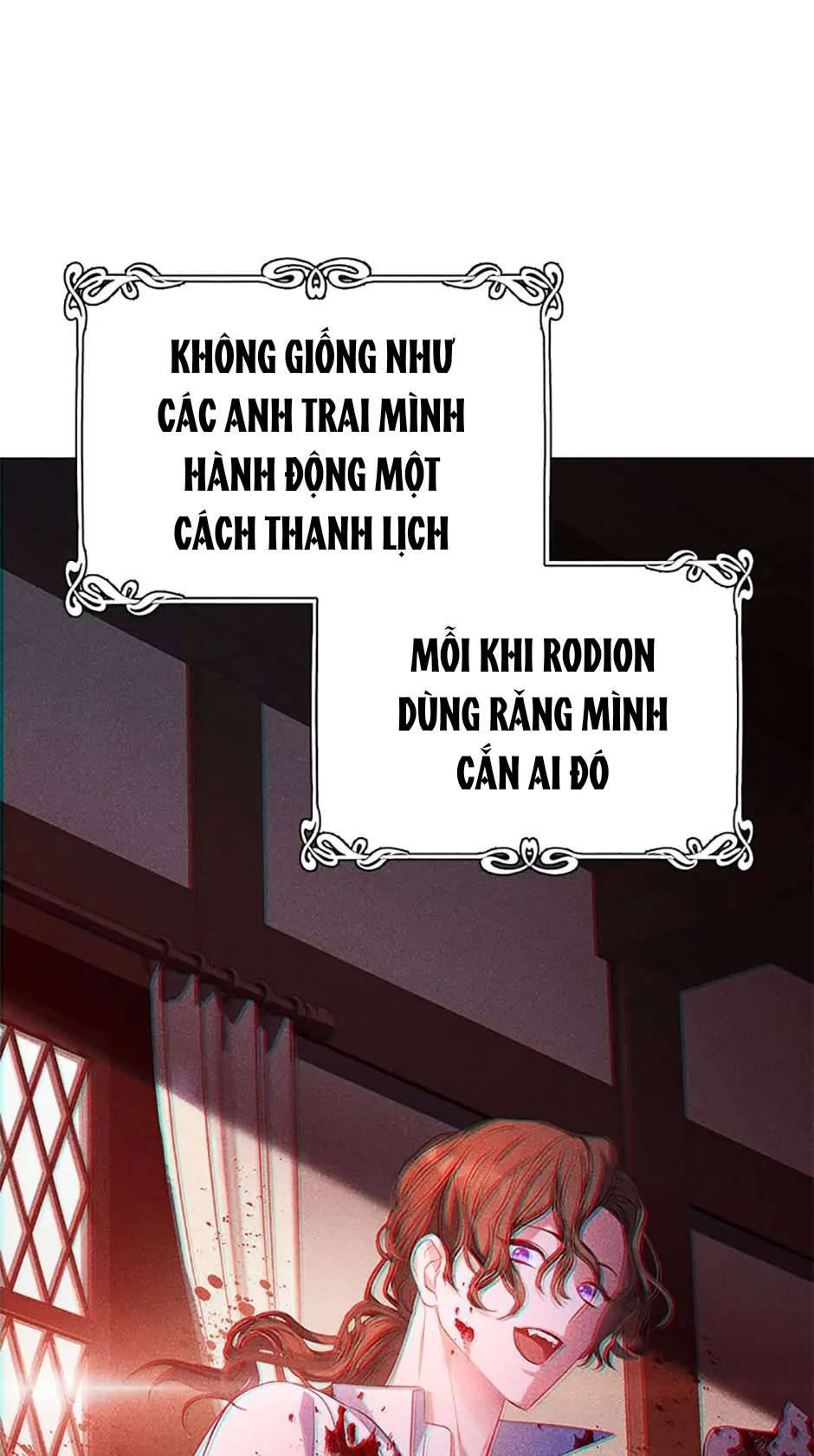 Hầu Gái Trong Trò Chơi Harem Ngược Muốn Nghỉ Việc Chapter 1 - Trang 3