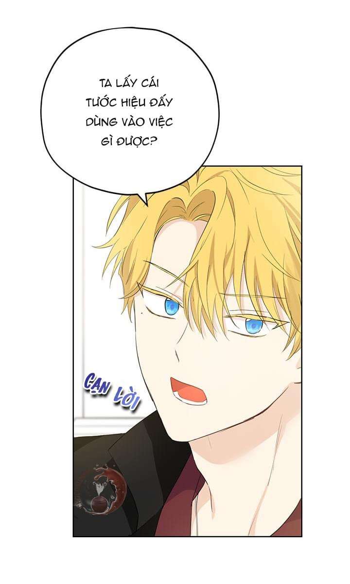 Tôi Là Minh Chứng Của Sự Thật Chap 32 - Trang 3