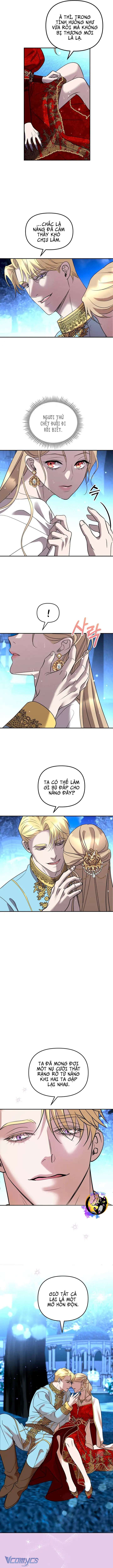 Ta đã chết như thế nào Chap 21 - Next Chap 22