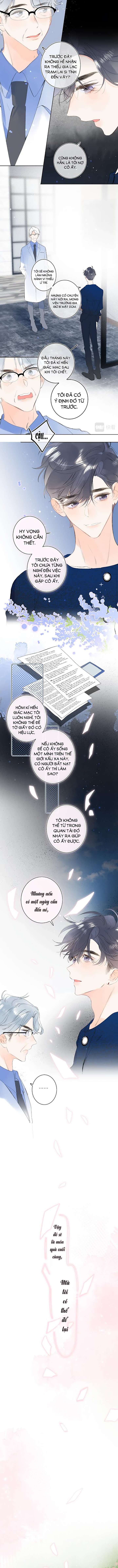 Don't Cry Chap 62 - Trang 2