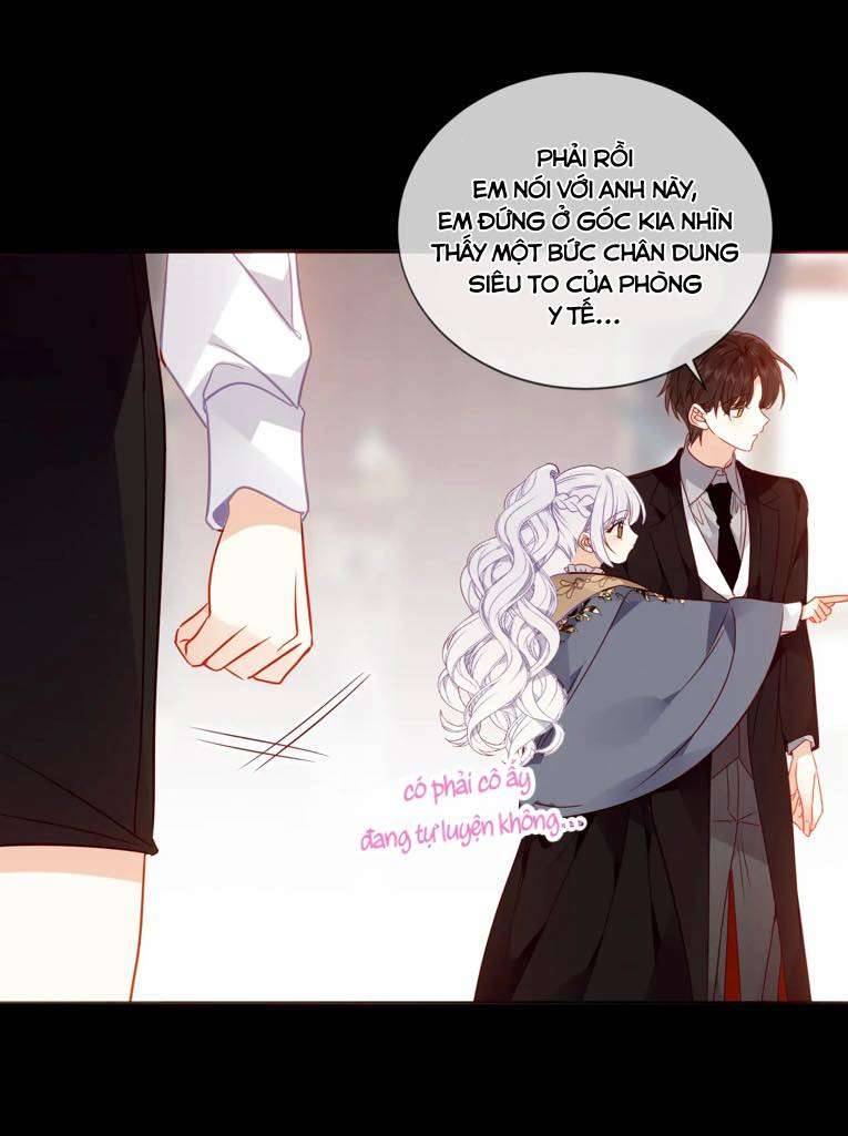 Quán Kịch Bản Trần Mộng Chapter 70 - Trang 3