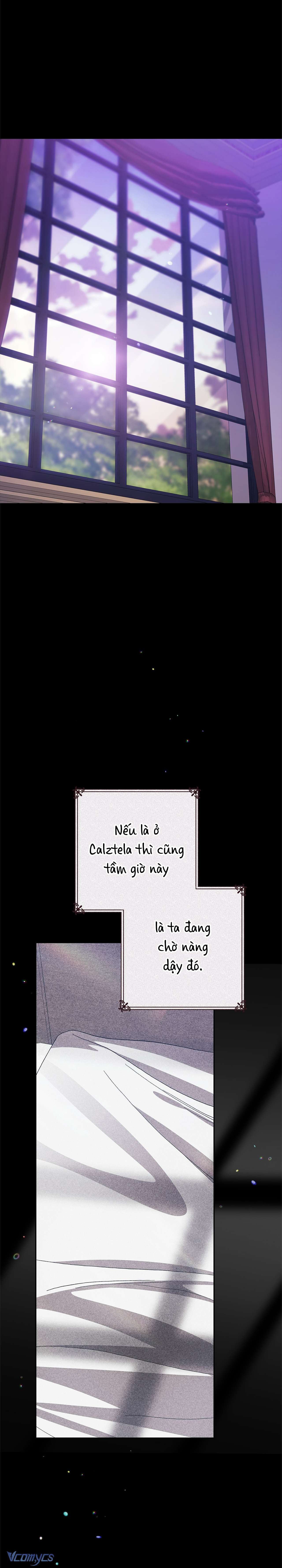 Hôn Nhân Này Rồi Sẽ Đổ Vỡ Chapter 89 - Trang 3