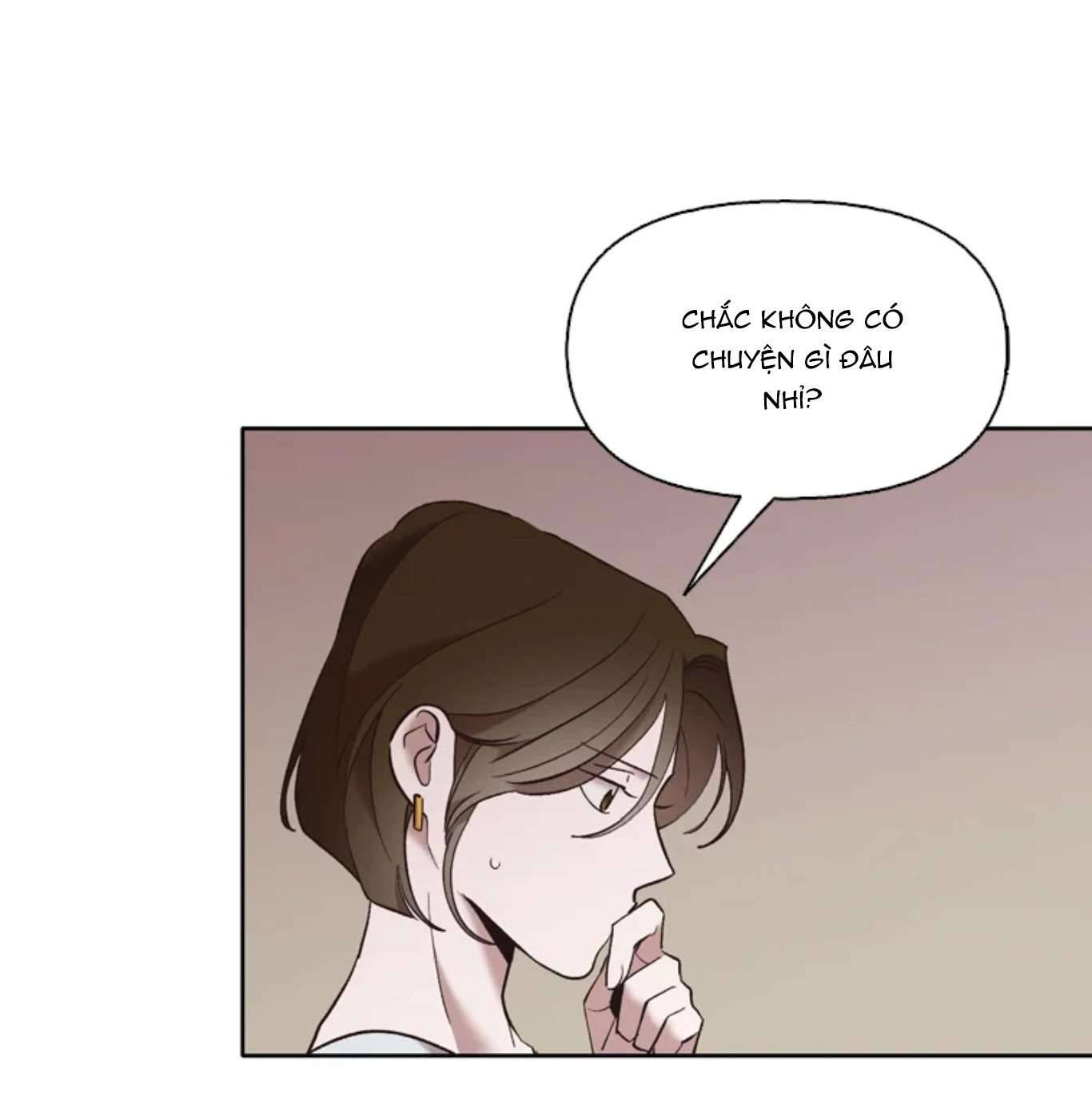 Thanh Xuân Của Chúng Ta Chap 59 - Trang 4