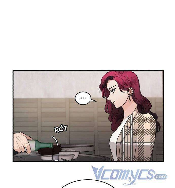 Oan Gia Ngõ Hẹp Chapter 12 - Trang 3