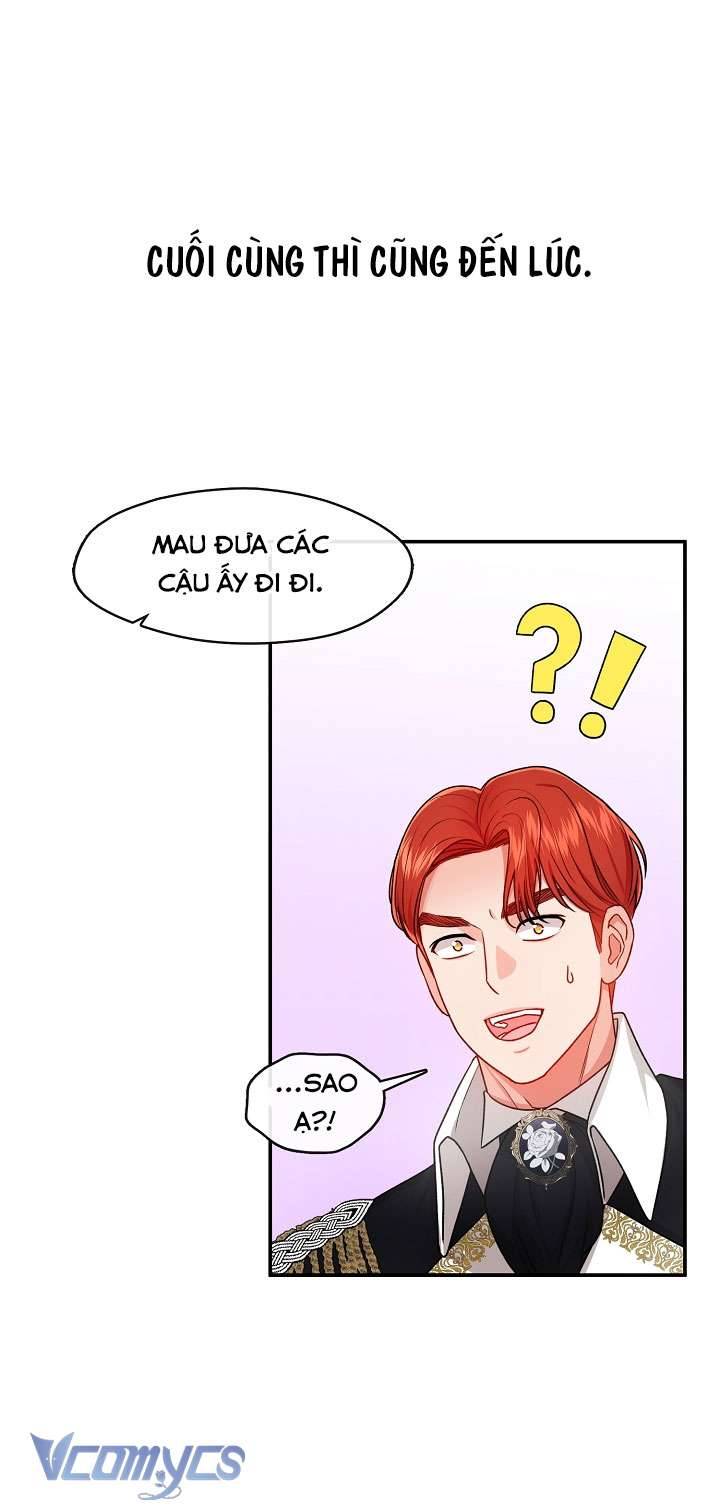 Công Chúa Là Người Chơi Chapter 15 - Trang 3