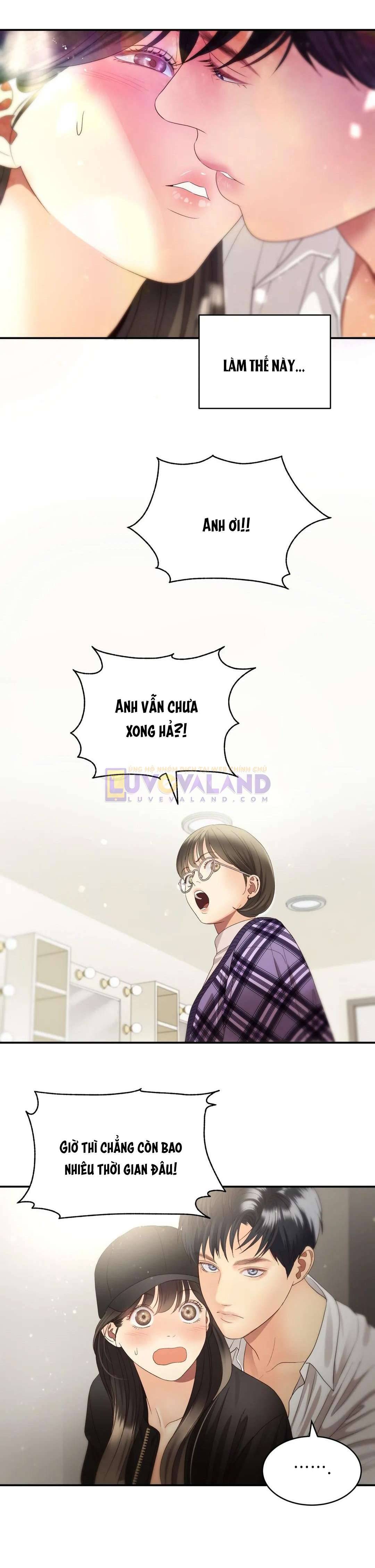 Ngôi Sao Ban Mai Chap 39 - Next Chap 40
