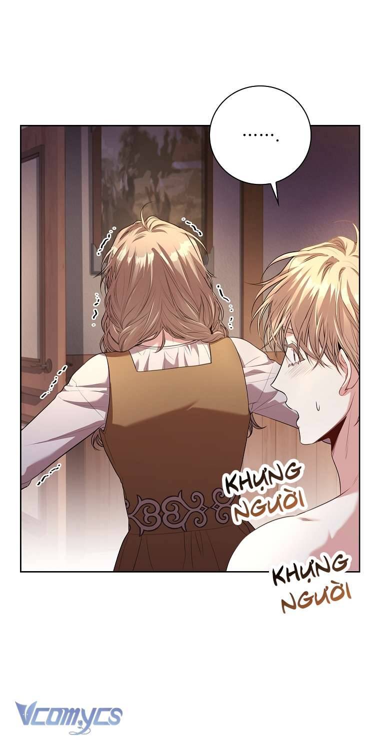 Thư Ký Của Bạo Chúa Chapter 91 - Trang 3